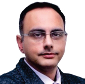 Mudit Sabharwal